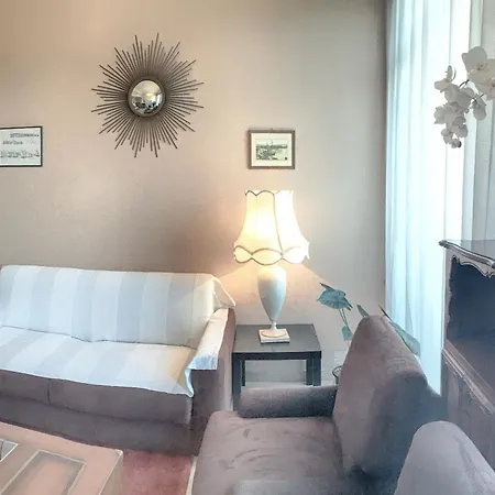 Apartment Two-bedroom Felix Faure - 40a